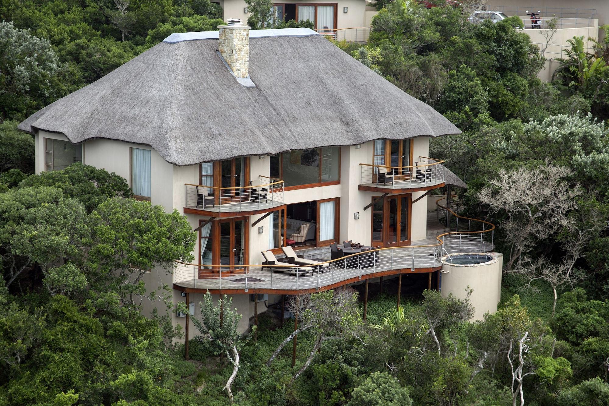 Oceana Beach And Wildlife Reserve Port Alfred Exterior foto