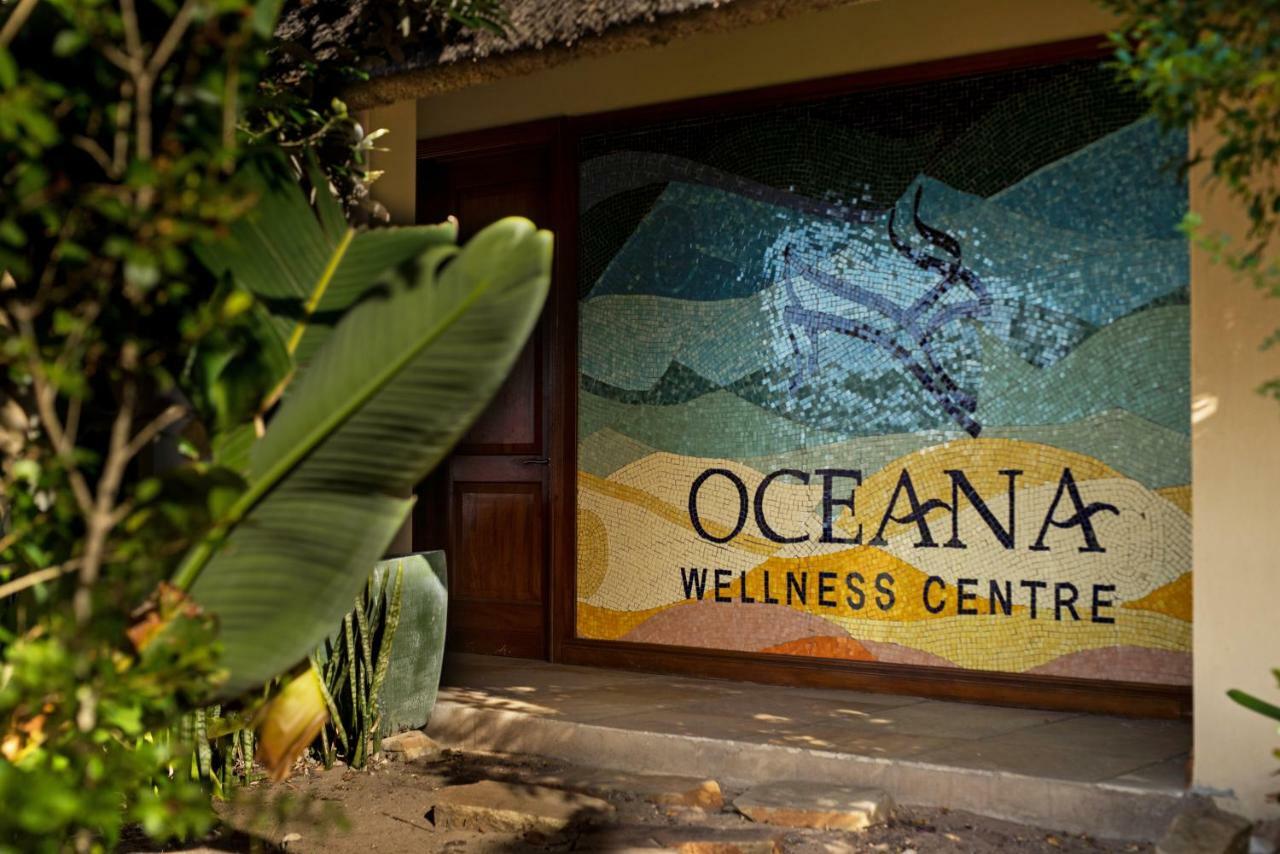 Oceana Beach And Wildlife Reserve Port Alfred Exterior foto