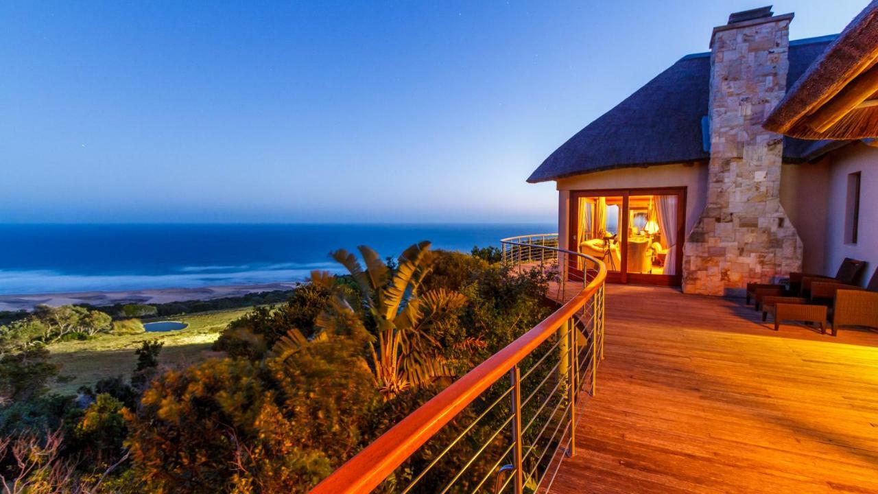 Oceana Beach And Wildlife Reserve Port Alfred Exterior foto