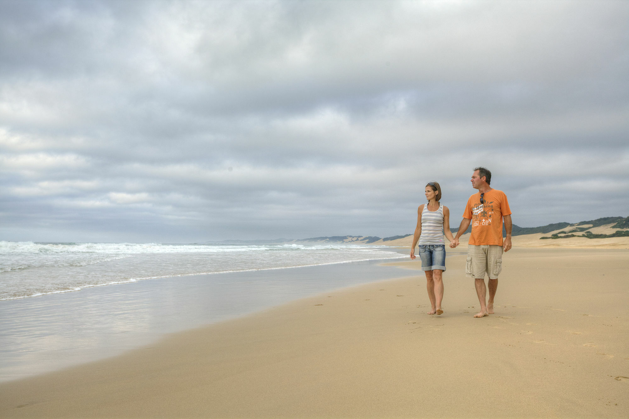 Oceana Beach And Wildlife Reserve Port Alfred Exterior foto