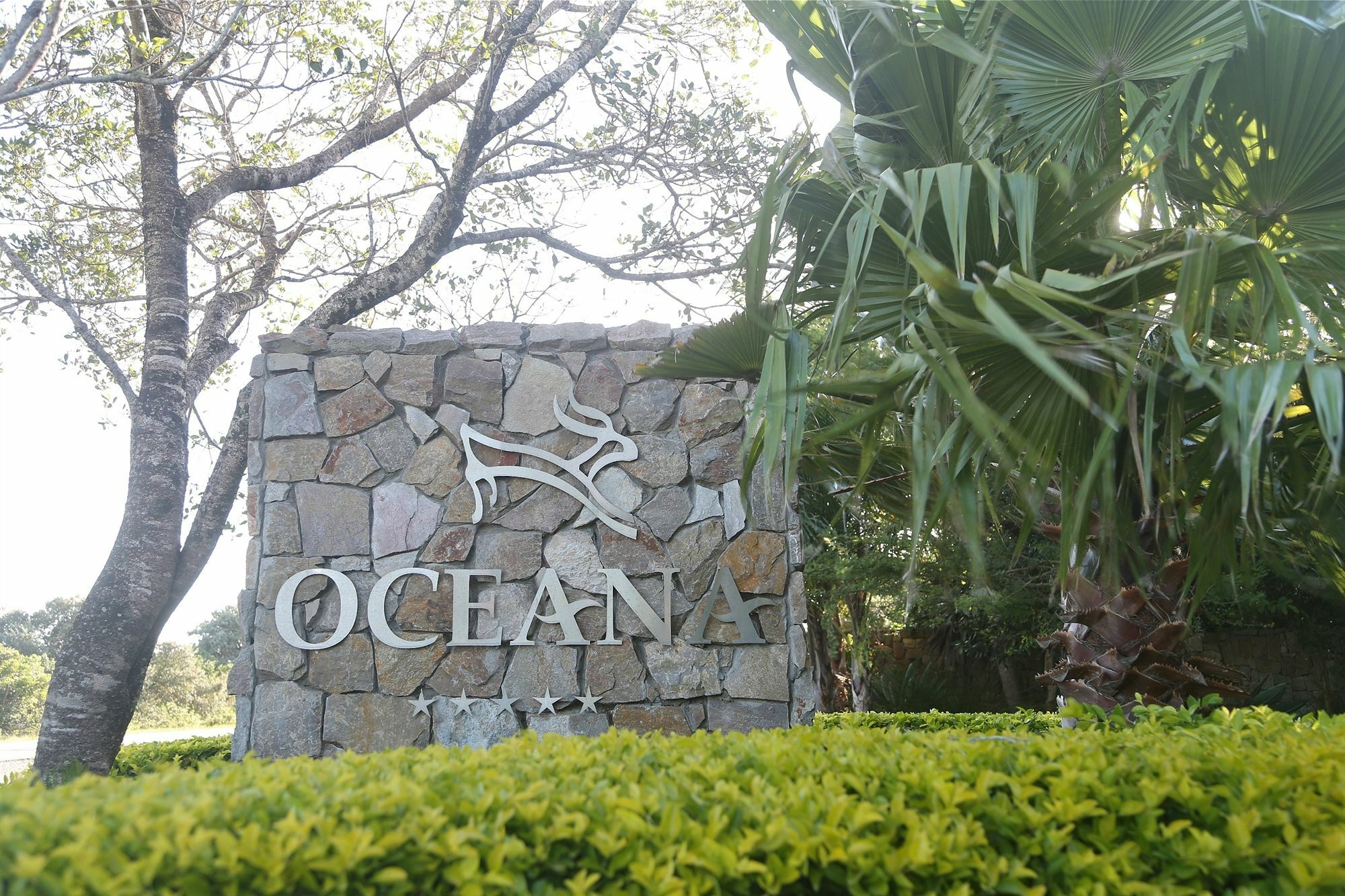 Oceana Beach And Wildlife Reserve Port Alfred Exterior foto